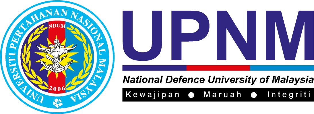 UPNM Logo